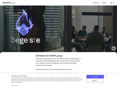 SCHIFFL