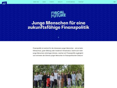 Home | FiscalFuture