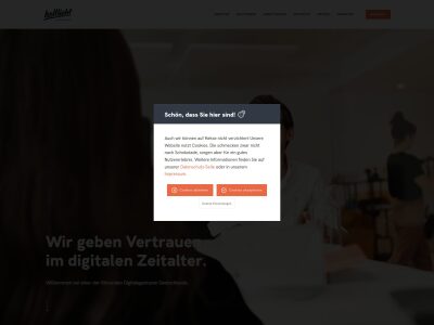 Digitalagentur helllicht