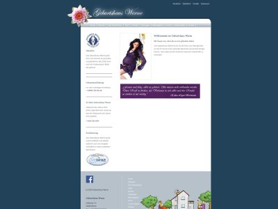 Home | Geburtshaus Werne