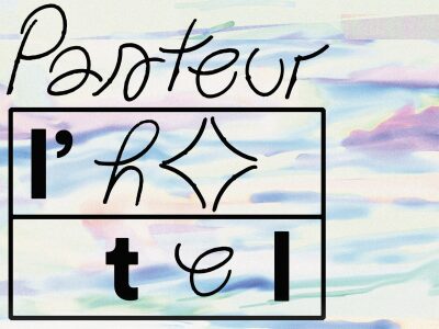 Hôtel Pasteur — Rennes