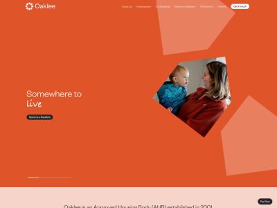 Oaklee
