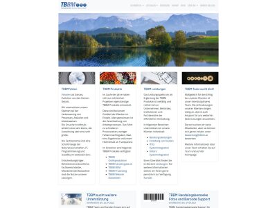 TBBM - Technisches Büro Markus Buchauer