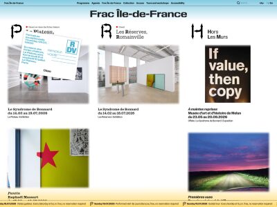 fraciledefrance.com