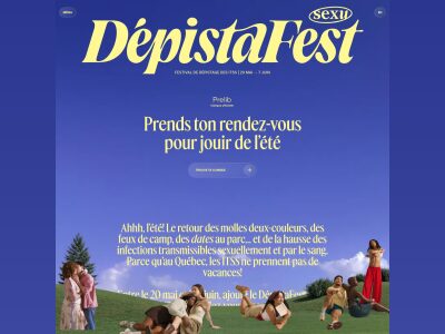 Depistafest
