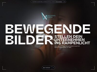Michael Kara Filmproduktion | Gute Videos