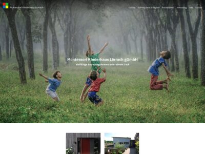 Montessori Kinderhaus Lörrach | Home