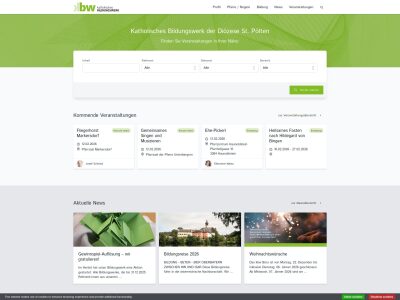 Katholisches Bildungswerk