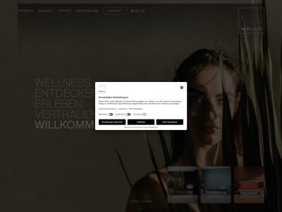 Home | Wellsystem
