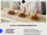 Catering Frankfurt | Event Catering, Foodtruck & Eventlocation Frankfurt