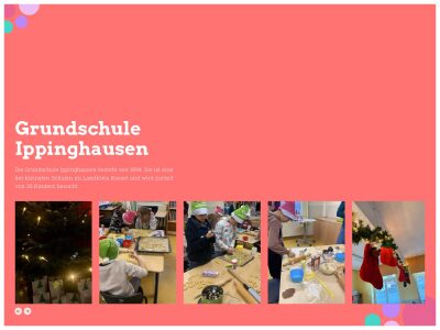 Grundschule Ippinghausen