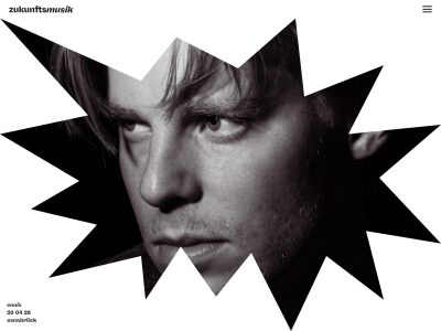 zukunftsmusik | Startseite