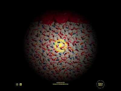 Freunde der Sonne — Agentur für visuelle Kommunikation