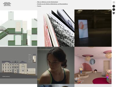 Home Mediendesign + Raumgestaltung