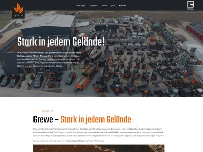 Grewe GmbH