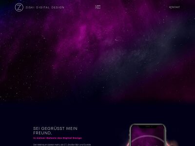 Ziski Digital Design | Home