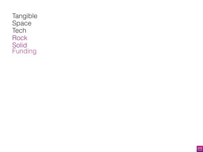 Alpine Space Ventures: an industry insider-led space VC