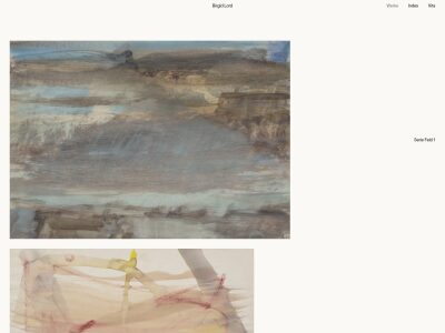 Werke · Birgid Lord