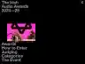 Irish Audio Awards