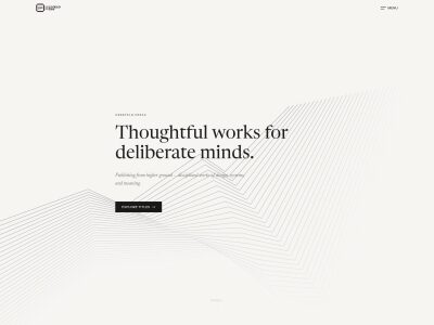 Oberfeld Press — Publishing from Higher Ground