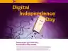 Switch to the good side every first Sunday of the month — Digital Independence Day