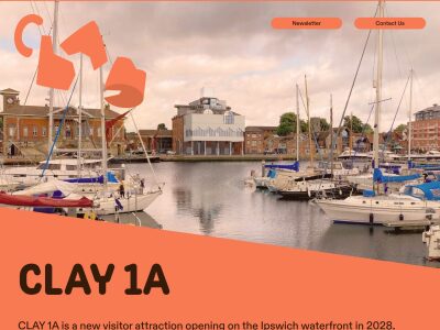 Home - CLAY 1A